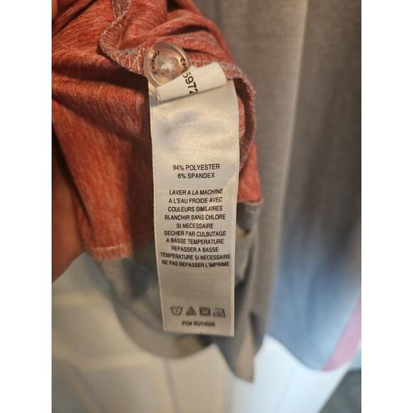 Callaway Short Sleeve Button Down Collar Polo sz 3XLT - Picture 6 of 8